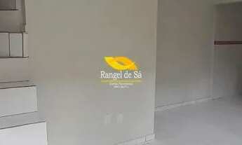 Imagem 3: Sobrado para aluguel, 2 quartos, 1 vaga, Lajeado - São Paulo/SP