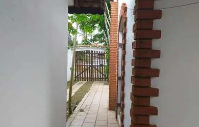 Imagem 7: Casa para Temporada em Itanhaém, Vila Loty, 5 dormitórios, 3 suítes, 4 banheiros, 5 vagas