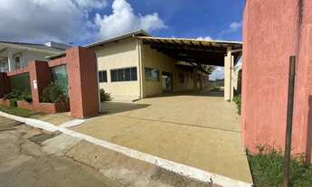 Imagem 1: Vendo excelente casa na rua 10 da Vicente Pires. Oportunidade rara!