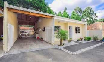 Imagem: Casa 2 quartos 2 vagas Colombo Parque Embu