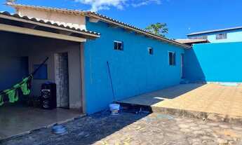 Imagem: Casa no Lago Corumbá IV - Condomínio Valle