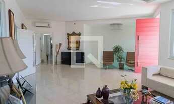 Imagem 4: Casa de Condomínio para Aluguel - Serra Grande, 4 Quartos, 400 m2