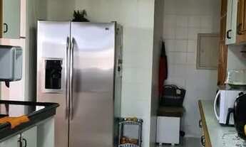 Imagem 7: Venda de cobertura duplex impecável com vista para o Parque Ipiranga - 182m²