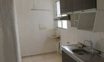 Imagem 4: ALUGO APTO NO BELLA CITTÁ ALGODOAL