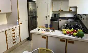 Imagem 7: Apartamento à venda, 267 m² por R$ 3.300.000,00 - Moema - São Paulo/SP