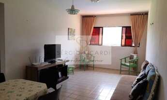 Imagem: Apartamento intermares