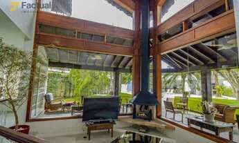 Imagem 11: Casa para alugar, por R$ 17.000 - Acapulco - Guarujá/SP