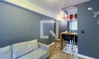 Imagem 6: Apartamento para Aluguel - Vila Nova Conceição, 1 Quarto, 42 m2