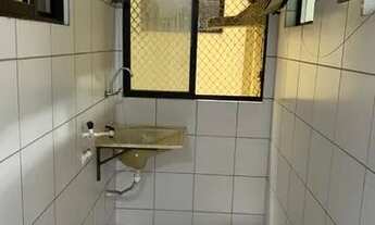 Imagem 4: Alugo - Apt no Cond. Ville De France - Andar alto