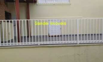 Imagem 3: CASA RESIDENCIAL em SOROCABA - SP, CENTRO