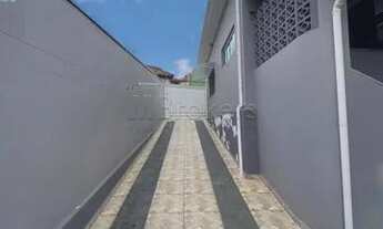 Imagem: Botucatu - Casa Padrão - Vila Maria