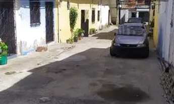 Imagem: Casa na manoel satiro