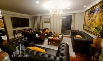 Imagem 4: RR5275D Apartamento 122m² CONDOMÍNIO JARDINS TAMBORÉ - OPORTUNIDADE - 3 Dorms 2 Vagas - S