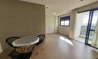 Imagem 4: Freedom Palhano Apartamento com 1 dormitório