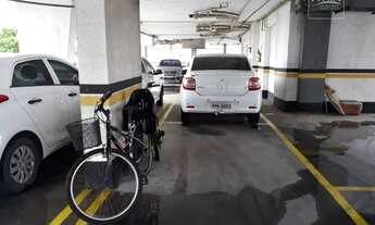 Imagem 6: Apartamento à venda, 60 m² por R$ 260.000,00 - Ilha dos Bentos - Vila Velha/ES