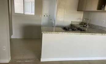 Imagem 5: Apartamento com 3 dormitórios para alugar, 80 m² por R$ 3.550,00/mês - Centro - Mogi Guaçu