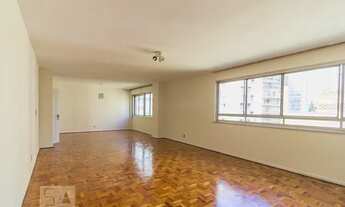 Imagem: Apartamento para Aluguel - Santa Cecília