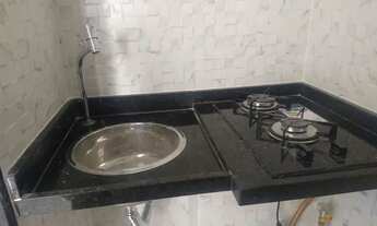 Imagem 6: Alugo conjugado reformado