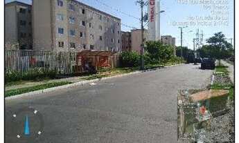 Imagem 2: CANOAS - Apartamento Padrão - RIO BRANCO