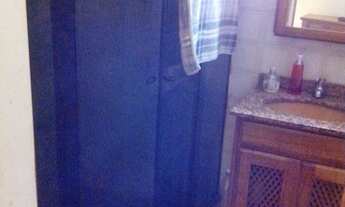 Imagem 5: Quarto suíte Quarto com aluguel por R$1.300 /mês