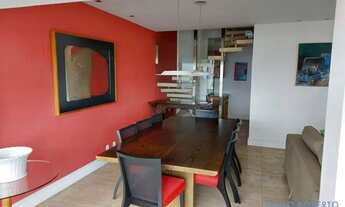 Imagem 7: COBERTURA - JARDIM MORUMBI - SP