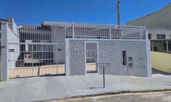 Imagem 2: Casa para locação no Jardim São Vicente - Campinas/SP