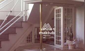 Imagem 7: Sobrado, 360 m² - venda por R$ 1.900.000,00 ou aluguel por R$ 10.000,00/mês - Campestre