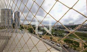 Imagem 6: Apartamento para Aluguel - São Pedro, 2 Quartos, 54 m2