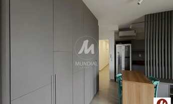 Imagem 4: Apartamento (tipo - padrao) 1 dormitórios/suite, cozinha planejada, portaria 24hs, lazer