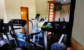 Imagem 2: Apartamento com 3 dormitórios à venda, 65 m² por R$ 330.000,00 - Vila Ivone - São Paulo/SP