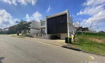 Imagem 2: Sobrado com 4 dormitórios à venda, 490 m² por R$ 3.200.000,00 - Alphaville Nova Esplanada