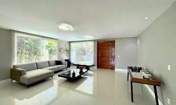 Imagem 5: Casa com 4 dormitórios à venda, 427 m² por R$ 1.980.000,00 - Granja dos Cavaleiros - Macaé