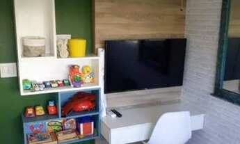 Imagem 7: APARTAMENTO - DOMINGUES DE SÁ - CAMPO DE SÃO BENTO - com 3 quartos à venda, 110 m² por R