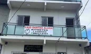 Imagem 6: Loft para aluguel possui 30 metros quadrados com 1 quarto em Coqueiro - Belém - PA