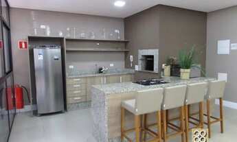 Imagem 6: Apartamento - R Tobias de Macedo Junior, 1138 - Santo Inacio - Curitiba - PR