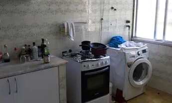 Imagem 4: Apartamento com 2 dormitórios à venda, 89 m² por R$ 750.000,00 - Laranjeiras - Rio de Jane