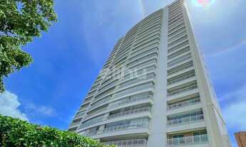 Imagem 3: Apartamento 220 m² à venda no Condomínio Apogeu, Guararapes, Fortaleza-Ceará