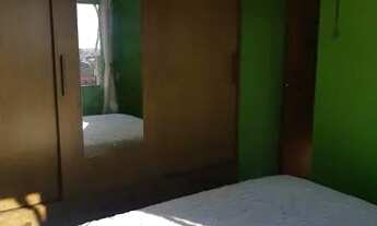 Imagem 5: Apartamento no Residencial Bosque Solare, 2 quartos sendo 1 suite - 49m²