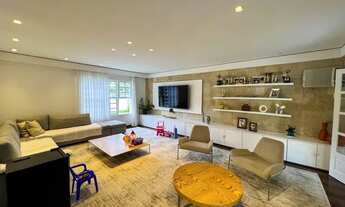 Imagem 3: CASA DUPLEX 4 QUARTOS PARA ALUGAR NA BARRA DA TIJUCA