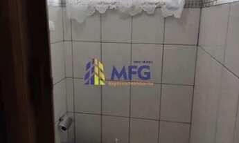 Imagem 4: Sobrado no Ibiti do Paço