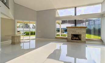 Imagem 7: Casa de Condomínio para venda em Observatório de 316.86m² com 3 Quartos, 1 Suite e 6 Garag