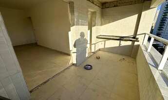 Imagem 6: Apartamento para venda possui 70 metros quadrados com 2 quartos entrega setembro 2023 saca