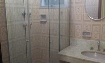 Imagem 16: Apartamento de 155 metros quadrados no bairro Tijuca com 3 quartos