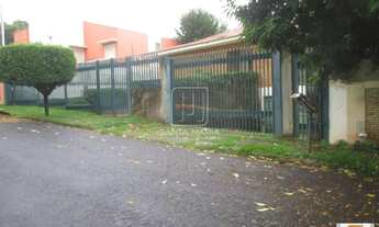 Imagem: Casa (térrea na rua) 4 dormitórios/suite