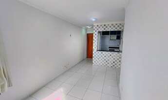 Imagem 5: Apartamento com Cozinha Projetada