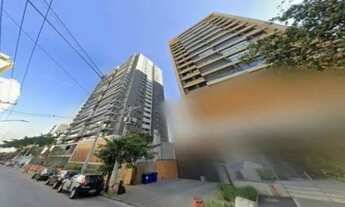 Imagem: Apartamento em Leilão - Pinheiros - São