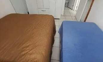 Imagem 6: Apartamento para aluguel com 63 metros quadrados com 2 quartos