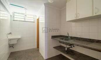 Imagem 7: Apartamento Locação 2 Dormitórios - 100 m² Jardim Paulista