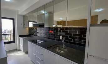 Imagem 6: Apartamento para alugar 02 quartos no Setor Bueno - Goiânia