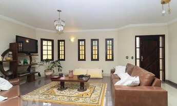 Imagem 7: Casa para Aluguel - Bussocaba, 6 Quartos, 560 m2